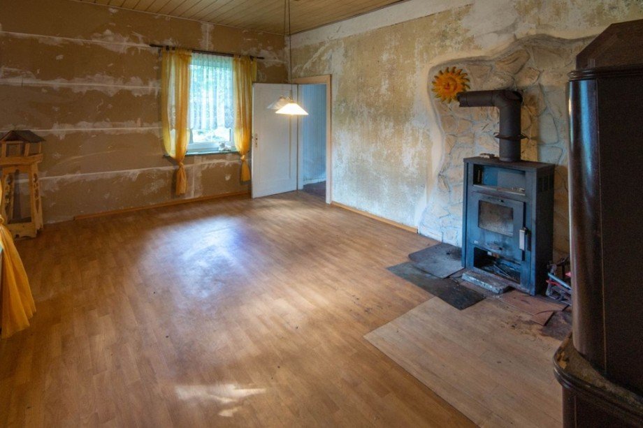 70000 Stube Bild I Resthof Marienhafe