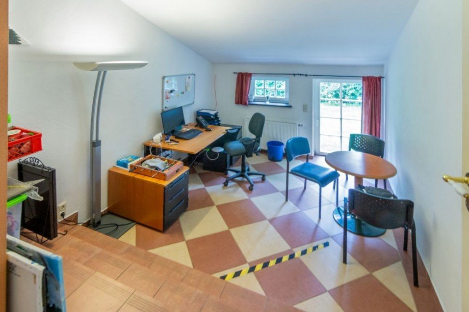 7996 Raum III Land- / Forstwirtschaft Norden