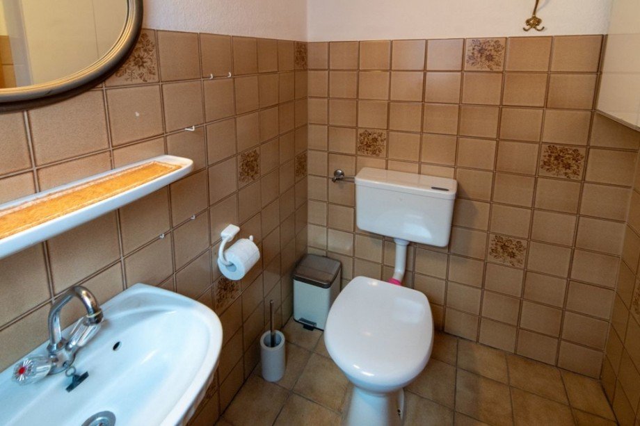 7862 Gaeste-WC Einfamilienhaus Norden