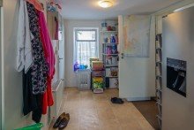 7905 Hauswirtschaftsraum Ansprechendes, flexibel nutzbares Wohnhaus als Baudenkmal im Herzen der Stadt Norden!