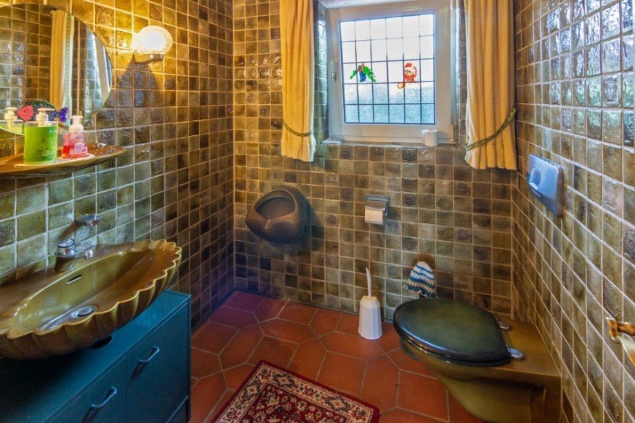 7947 Gaeste-WC EG Einfamilienhaus Norden