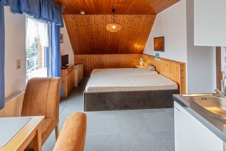 7860 ELW I Wohnbereich Bild II Einfamilienhaus Norden-Norddeich