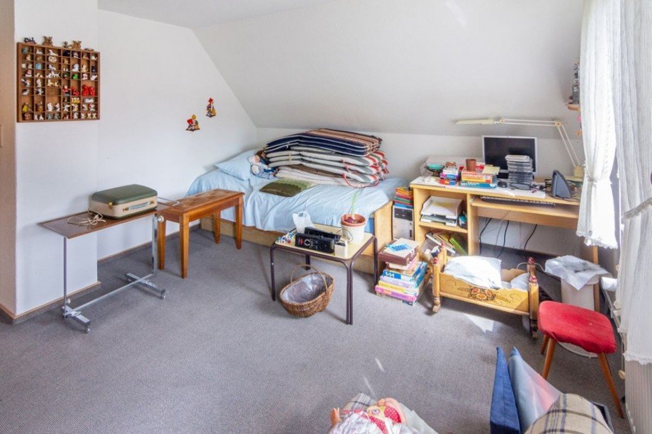 7948 Kinderzimmer Bild III Einfamilienhaus Norden