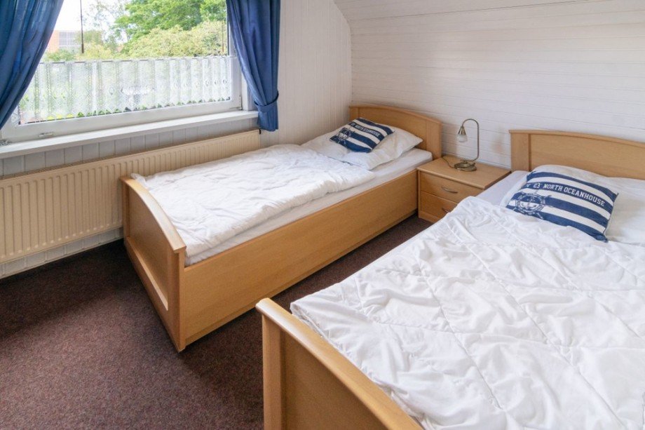 7803 Kinderzimmer Hauptwohnung Bild I Einfamilienhaus Norden