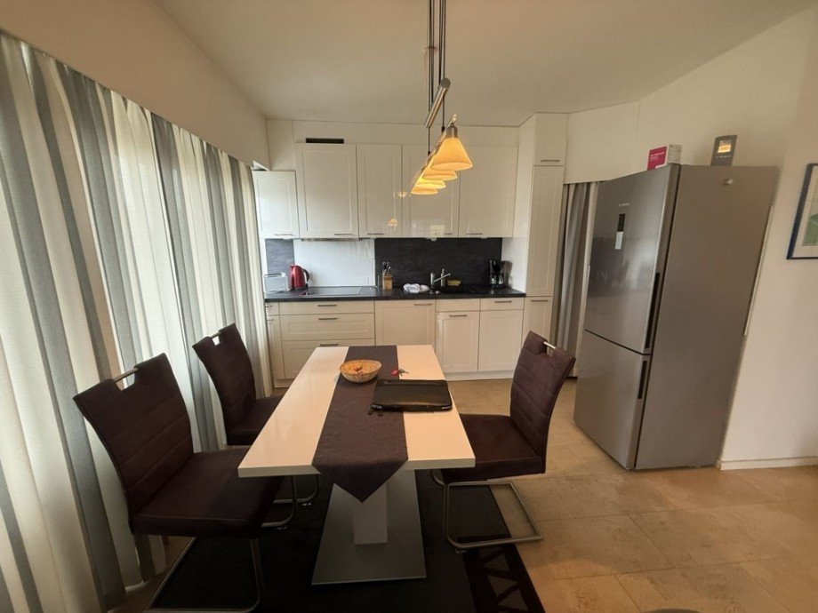 7979 Ess- und Kochbereich Bild I Etagenwohnung Norden