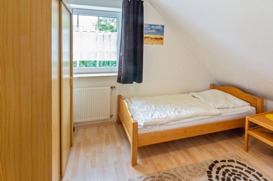 7962 Kinderzimmer Bild II Etagenwohnung Norden