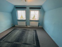 7789 Schlafzimmer II Einmalige Chance! Attraktives Einfamilienhaus in absolut ruhiger und strandnaher Lage von Norddeich!