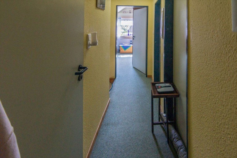 7904 Flur OG Einfamilienhaus Norden