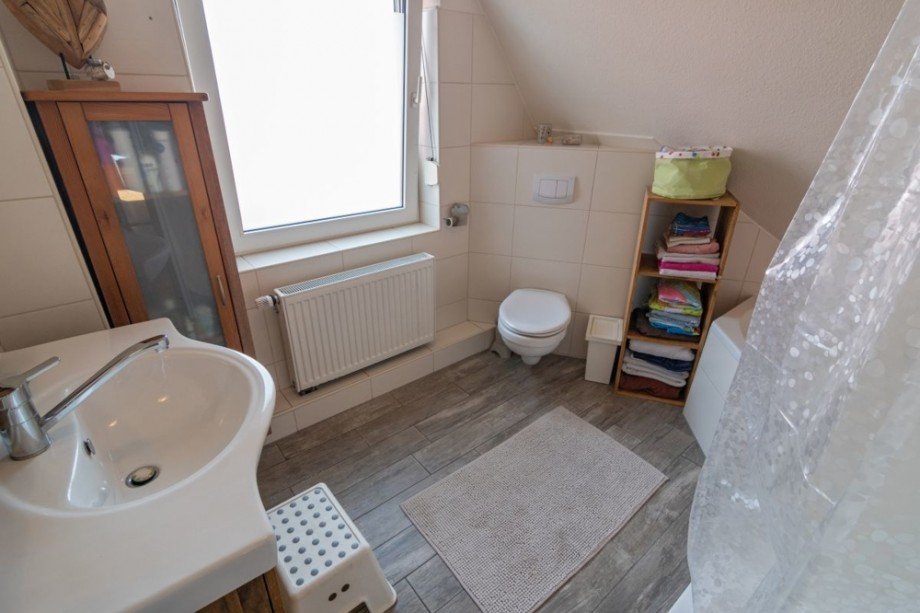 7806 Bad OG Bild I Einfamilienhaus Gro�heide