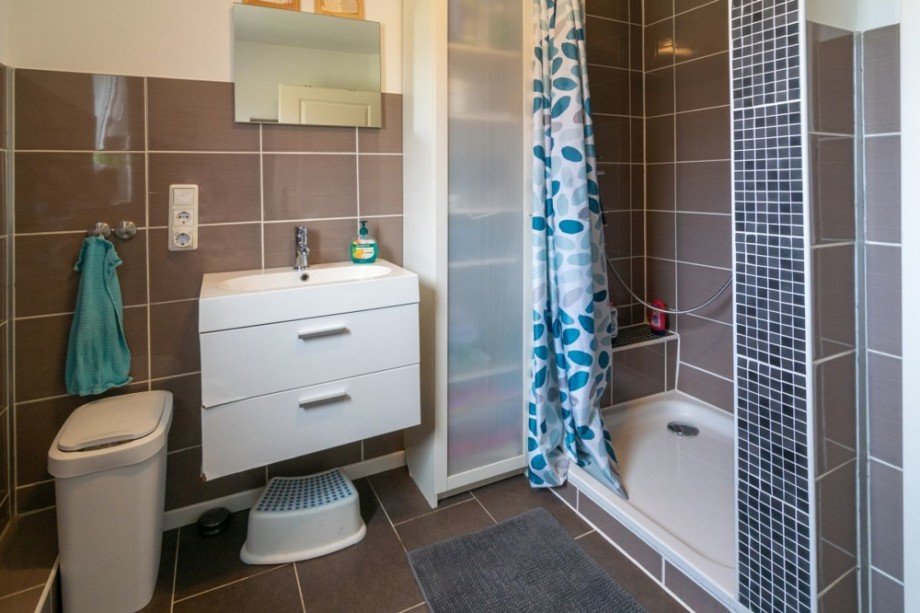 7806 Bad EG Bild II Einfamilienhaus Gro�heide