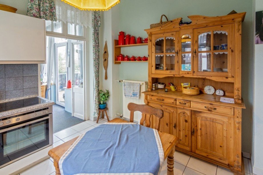 7938 Kueche Bild II Villa Norden