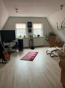 7829 Schlafzimmer OG Wohlf�hlfaktor in ruhiger Sackgassenlage von Hagermarsch!