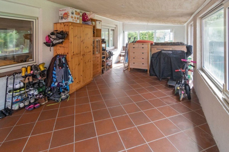 7806 Sommerkueche Bild I Einfamilienhaus Gro�heide