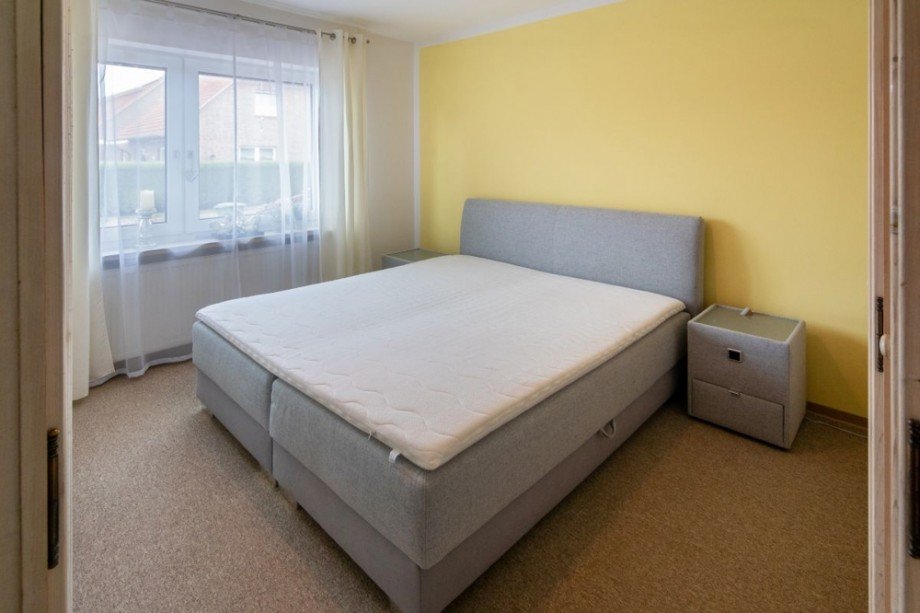 7860 Schlafzimmer EG Bild I Einfamilienhaus Norden-Norddeich