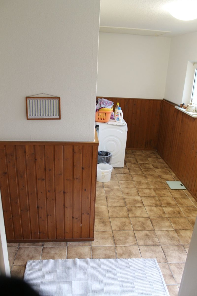 7972 2. Flur Erdgeschosswohnung Norden