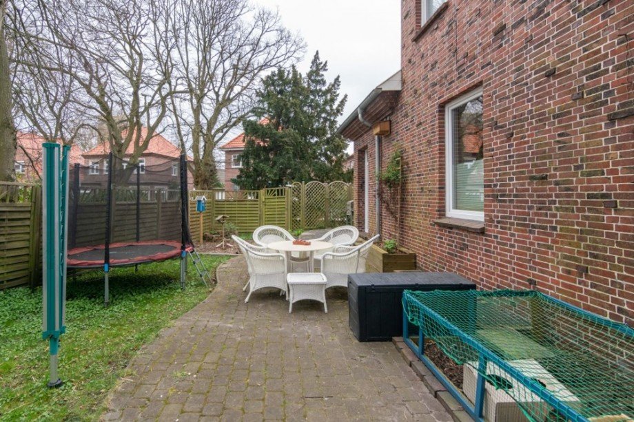 7786 Terrasse Villa Norden