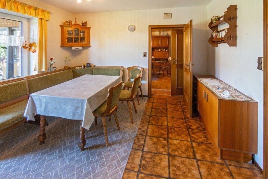 7947 Kueche Bild I Einfamilienhaus Norden