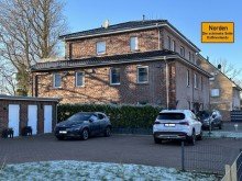 7827 Titelbild Neuwertige, in aufwendiger Bauweise erstellte 3-Zimmer-Wohnung m. Aufzug in beliebter Lage v. Norden