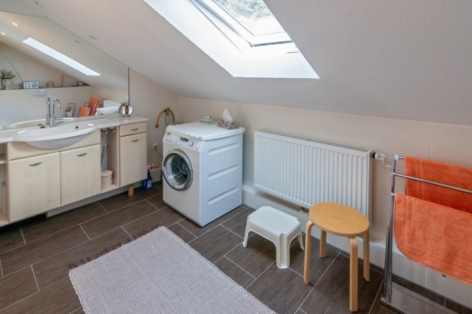 7855 Bad Bild I Reihenmittelhaus Norden
