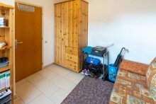 7950 G�stezimmer Bild II Ansprechende Doppelhaush�lfte im Ferienpark Berum - ideal als Zweitwohnsitz oder zur Eigennutzung!