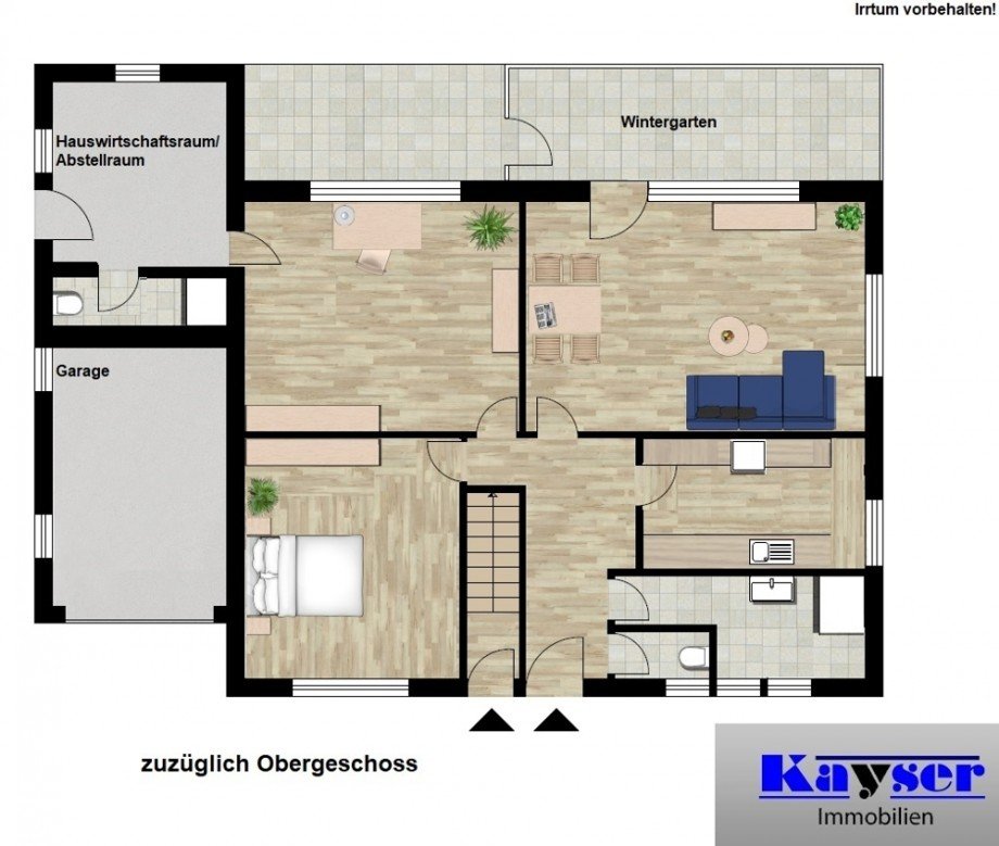 7860 Grundrissskizze Einfamilienhaus Norden-Norddeich