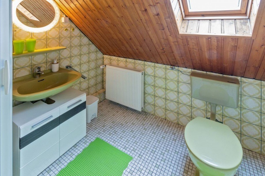 7860 ELW II Bad Bild I Einfamilienhaus Norden-Norddeich