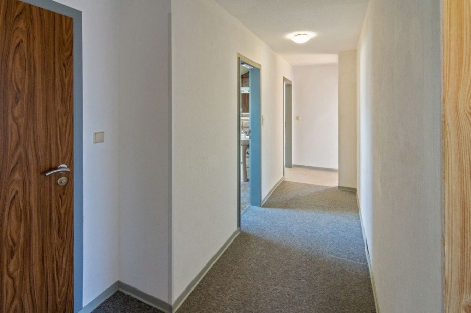 7947 Flur OG Bild II Einfamilienhaus Norden