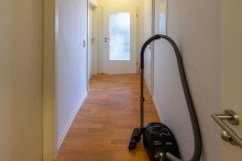 7905 Flur I Ansprechendes, flexibel nutzbares Wohnhaus als Baudenkmal im Herzen der Stadt Norden!