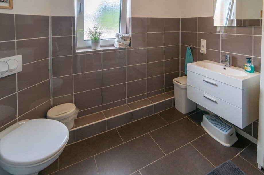 7806 Bad EG Bild I Einfamilienhaus Gro�heide