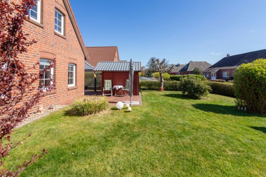 7939 Front Einfamilienhaus Norden