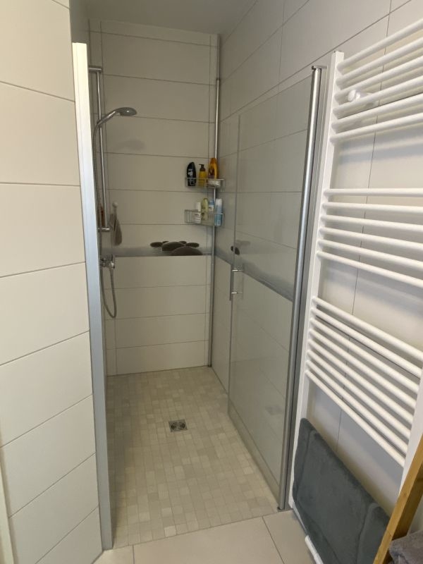 Bad Bild II Penthousewohnung Norden