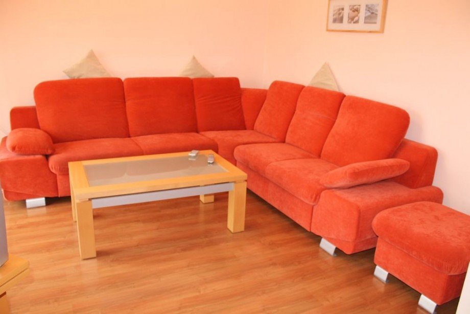 7838 Sitzecke Doppelhaush�lfte Norden