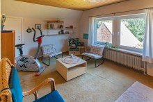 7811 Schlafzimmer I Bild I Liebevoll gepflegtes Einfamilienhaus mit Garage und vielen M�glichkeiten in Norden OT Neustadt!