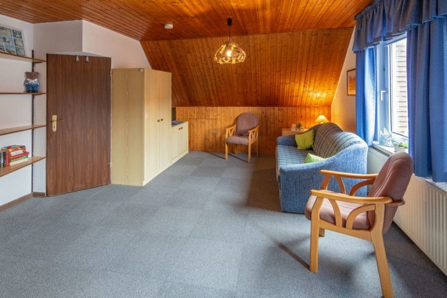 7860 ELW II Wohnbereich Bild I Einfamilienhaus Norden-Norddeich