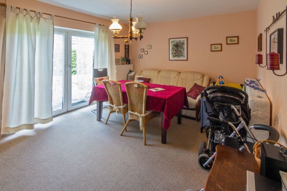 7904 Esszimmer Bild I Einfamilienhaus Norden