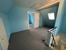 7789 Vorraum Obergeschoss Einmalige Chance! Attraktives Einfamilienhaus in absolut ruhiger und strandnaher Lage von Norddeich!