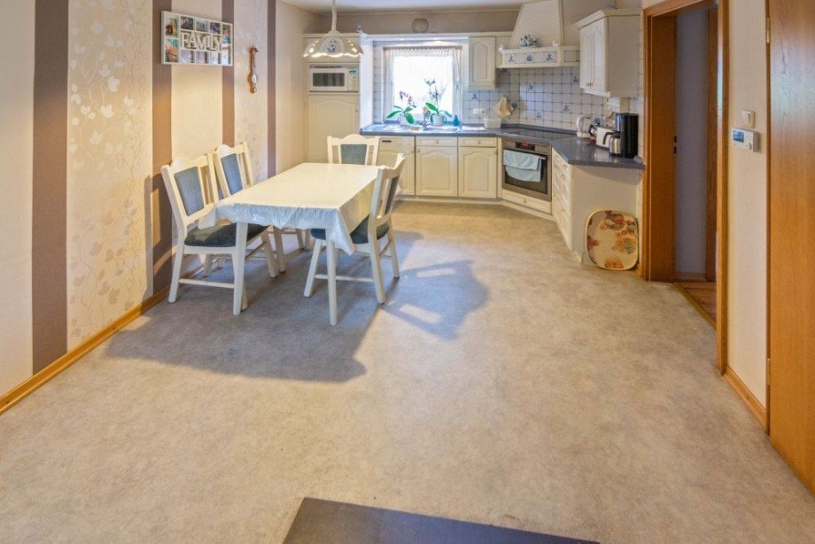 70002 K�che Bild I Einfamilienhaus Gro�efehn