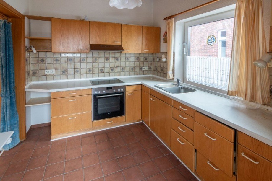 7862 Kueche Bild I Einfamilienhaus Norden