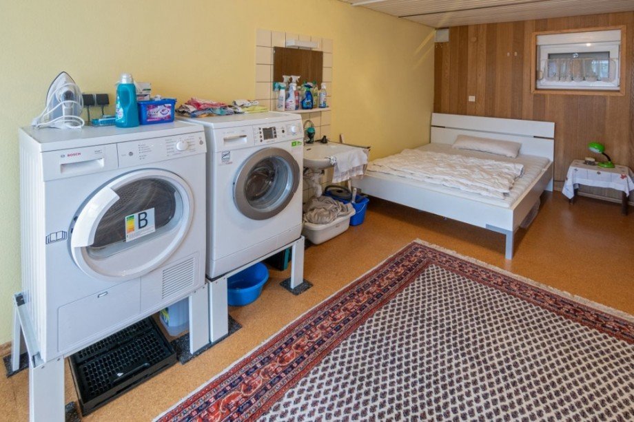 7856 Nutzfl�che Bild II Doppelhaush�lfte Berumbur