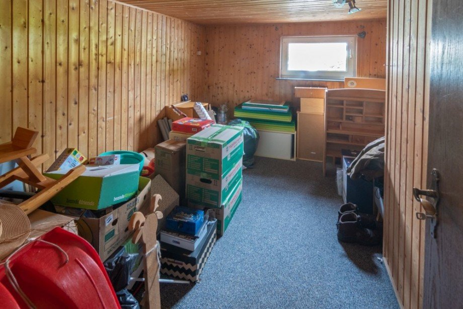 7806 Abstellraum Einfamilienhaus Gro�heide