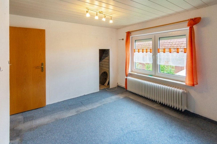 7983 Schlafzimmer I Bild II Einfamilienhaus Norden