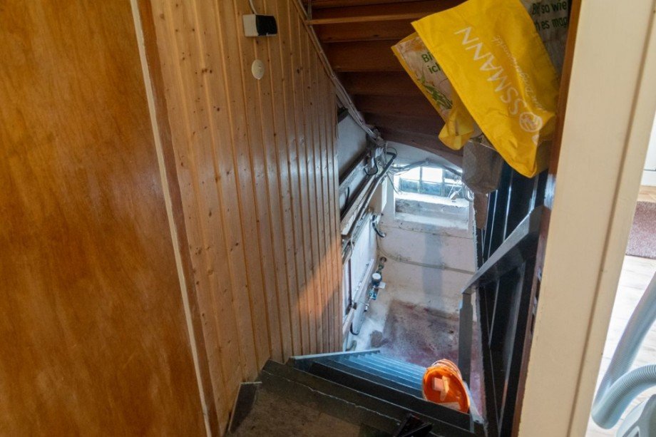 7806 Zugang Keller Einfamilienhaus Gro�heide