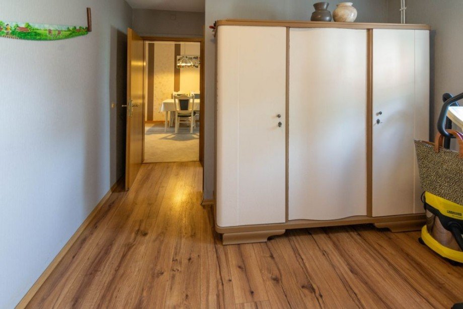 70002 Flur II EG Einfamilienhaus Gro�efehn