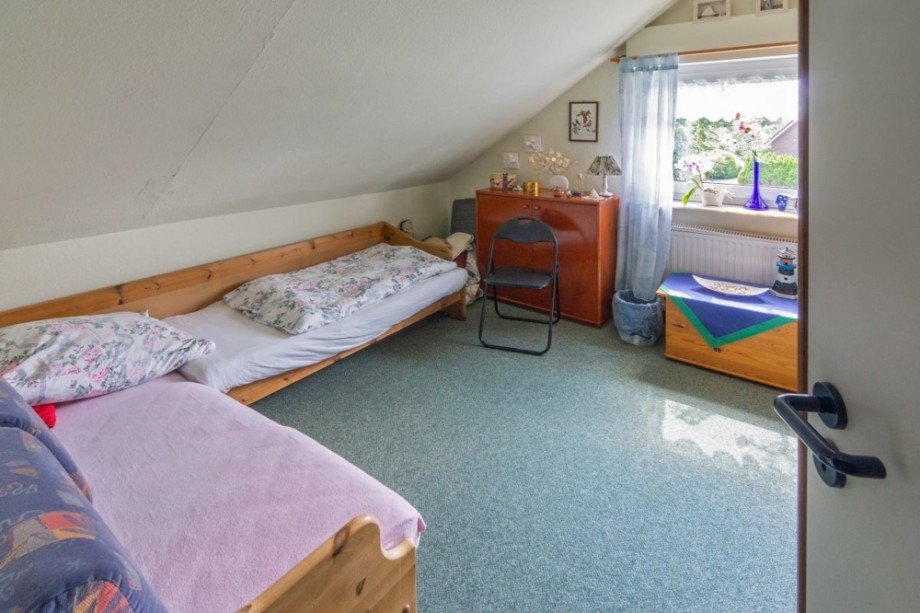 7904 Schlafzimmer III OG.jpg Einfamilienhaus Norden