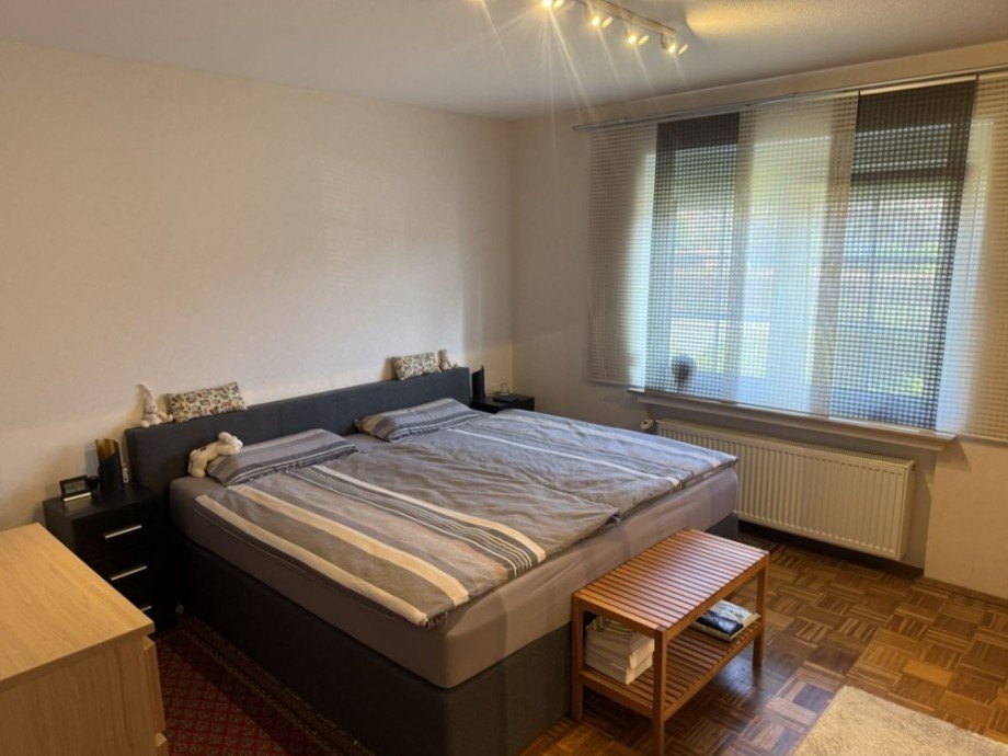 7971 Schlafzimmer I Bild I Einfamilienhaus Norden