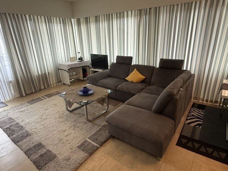 7979 Wohnbereich Bild I Norden Etagenwohnung Stilvoll m�blierte Wohnung mit gro�em Balkon am Rande der Norder Innenstadt!