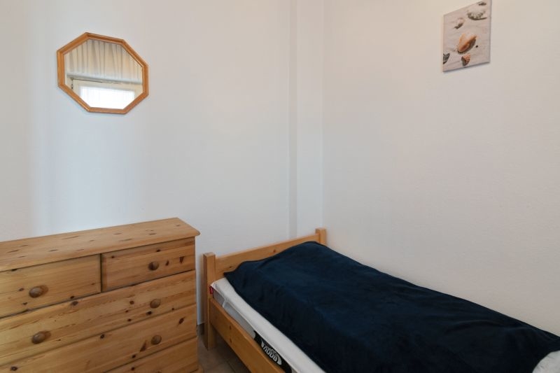 7896 2. Schlafzimmer Bild II Erdgeschosswohnung Norden
