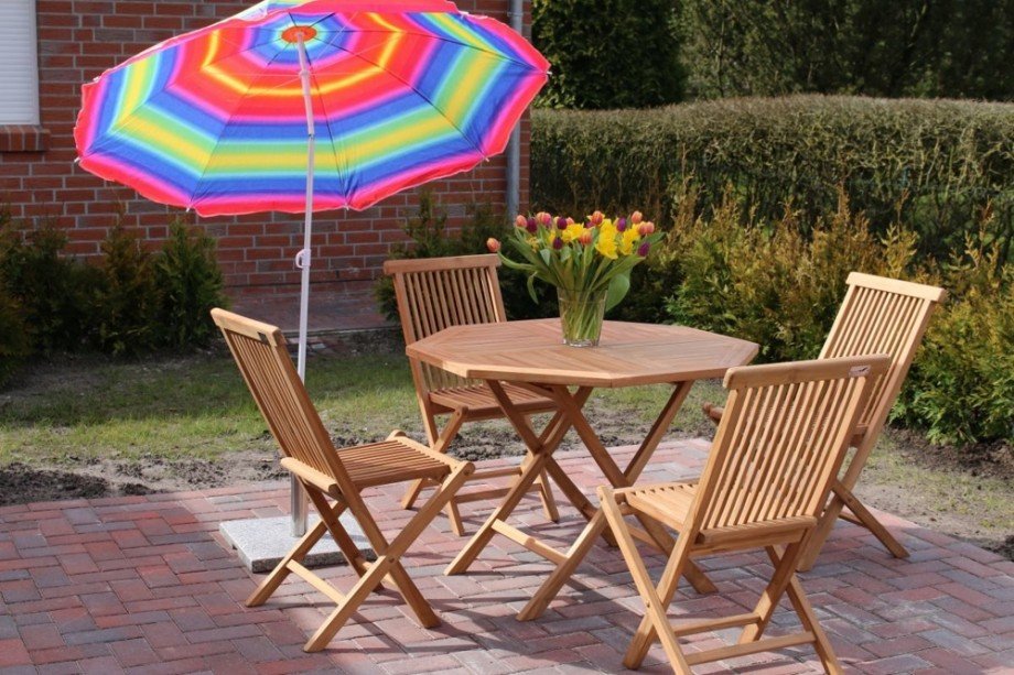 7824 Terrasse Doppelhaush�lfte Norden