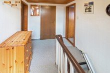 7849 Flur OG Ostfriesischer Wohnklassiker mit Garage in bester Lage zwischen Norden und Norddeich!