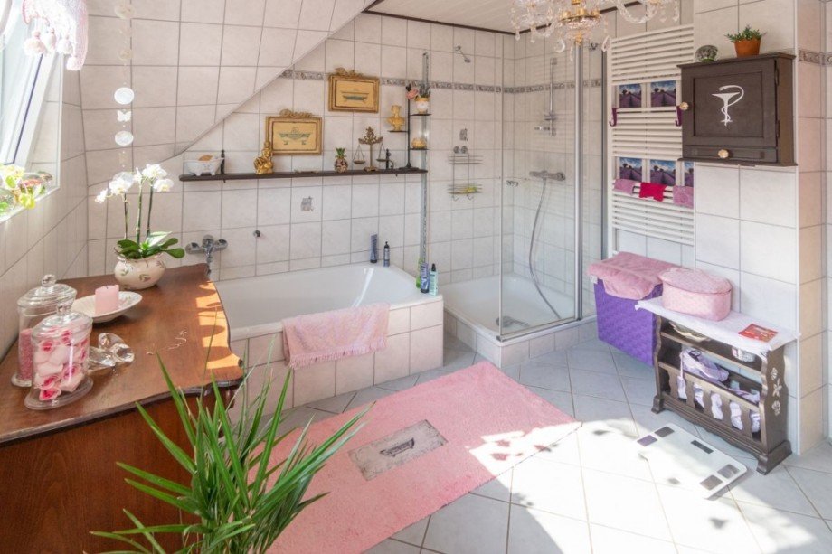 7807 Bad I Bild IV Einfamilienhaus Eversmeer